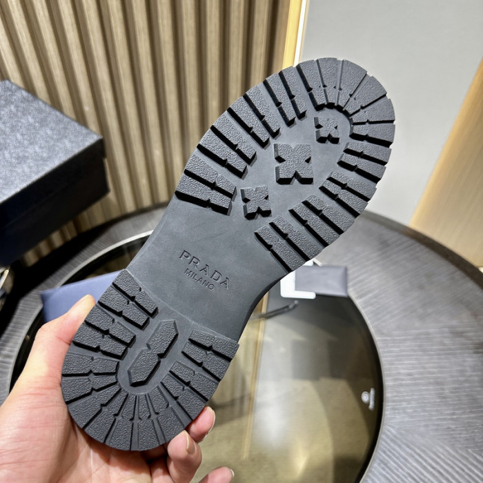 Prad* snekaers P000077