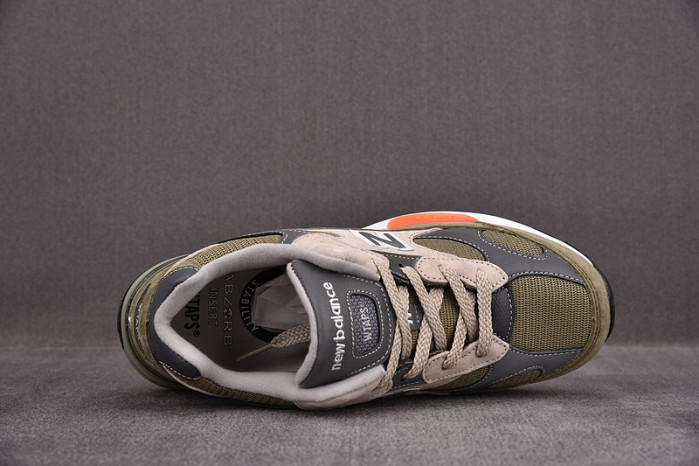 new balance 992 nb000007