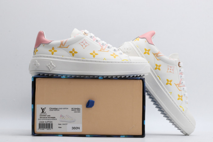 l&v snekaers l0000079