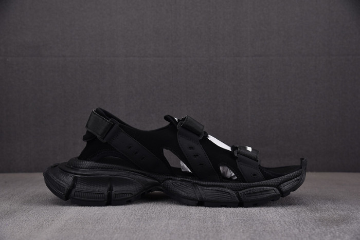 balenciag* sandal 47
