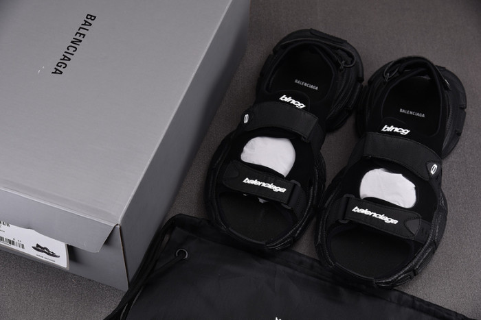 balenciag* sandal 47