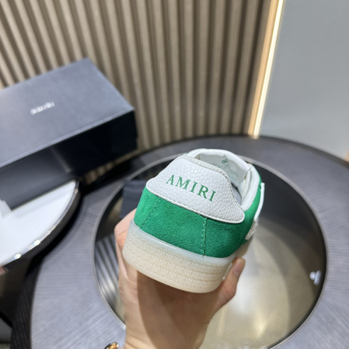 AMIRI SNEAKERS AR000067