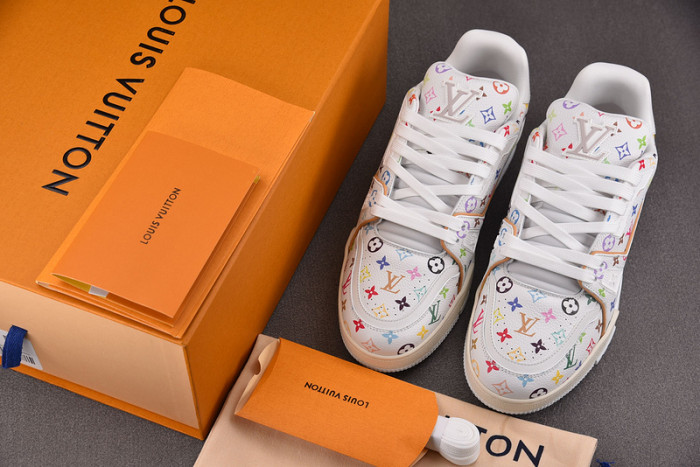 L&V snekaers L0000245