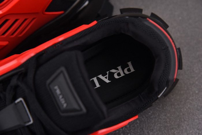 Prad* snekaers P000052