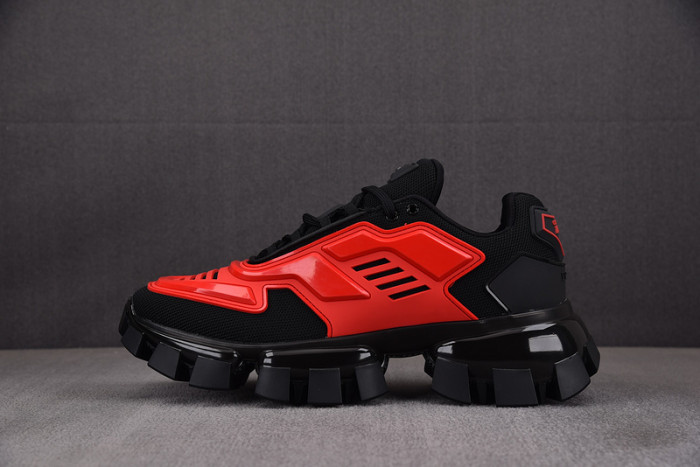 Prad* snekaers P000052