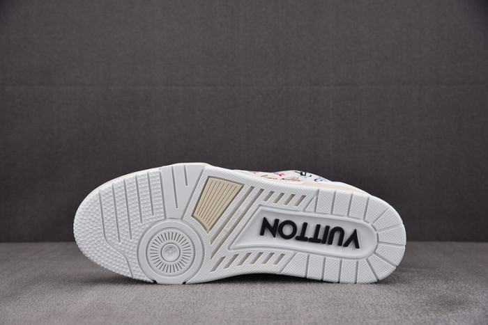 L&V snekaers L0000245