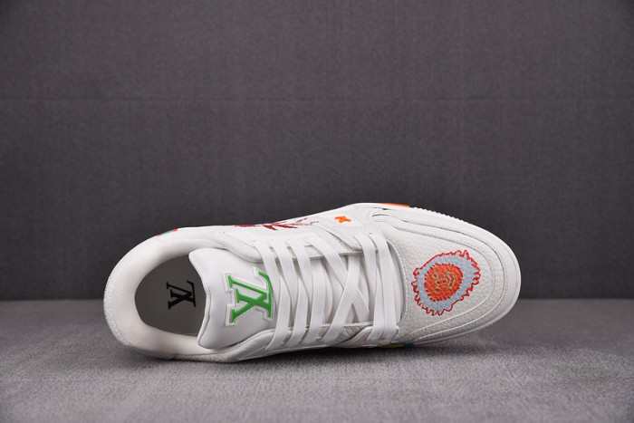 l&v snekaers l0000115