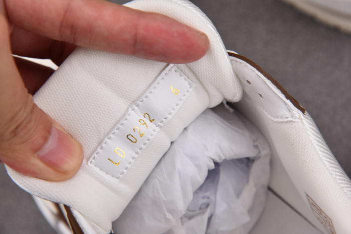 l&v snekaers l0000131