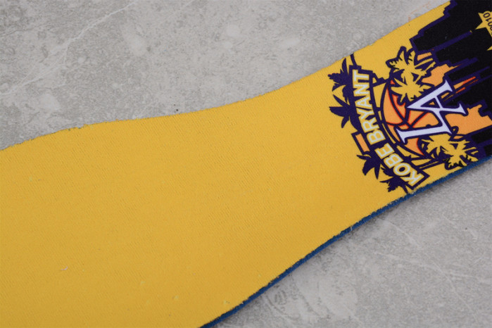 nike zoom kobe 5 orange white purple cd4991-106