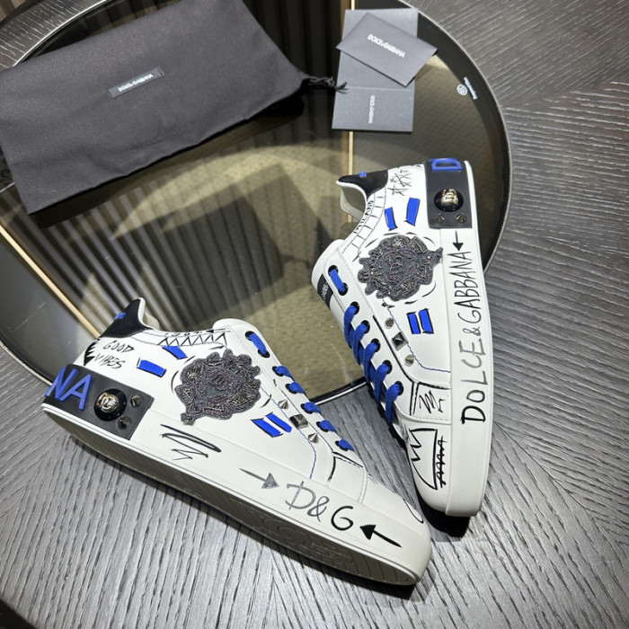 D&G SNEAKERS DG000029