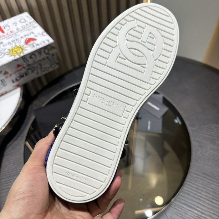 D&G SNEAKERS DG000029