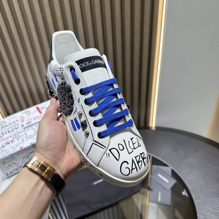 D&G SNEAKERS DG000029