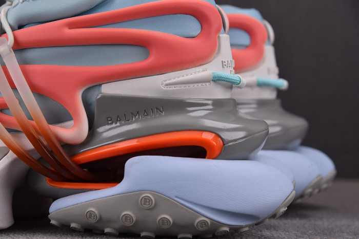 balmain unicorn 10