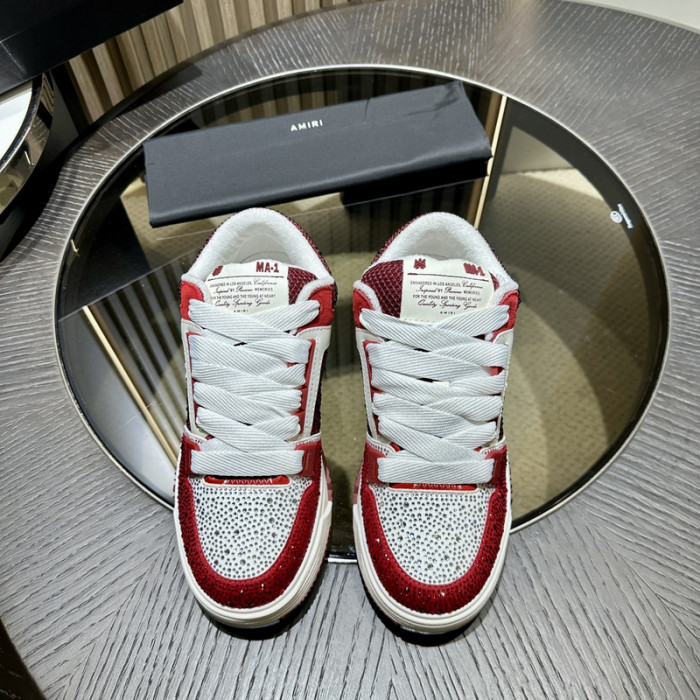 AMIRI SNEAKERS AR000062