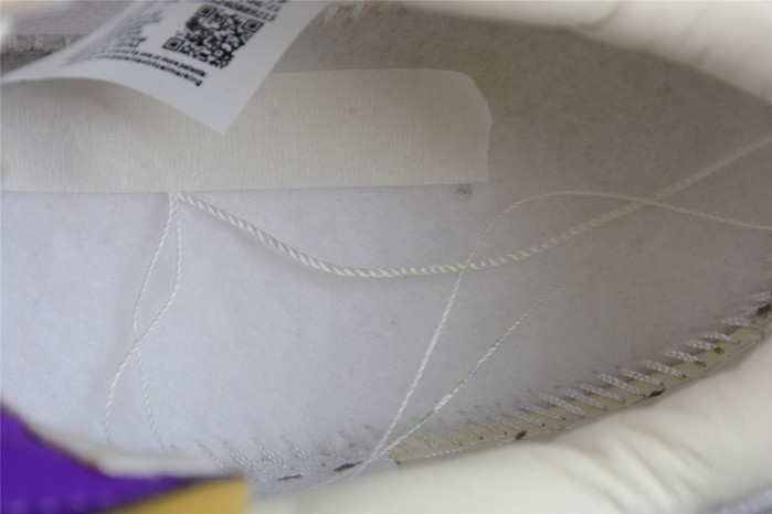 ofw x dunk low “24 of 50” dm1602-119