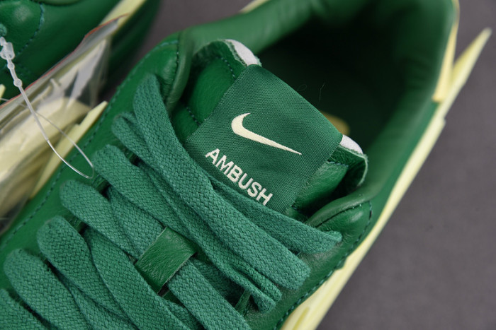 nike air force 1 low sp ambush pine green dv3464-300