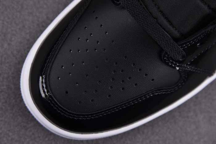 air jordan 1 mid se space jam dv1308-004