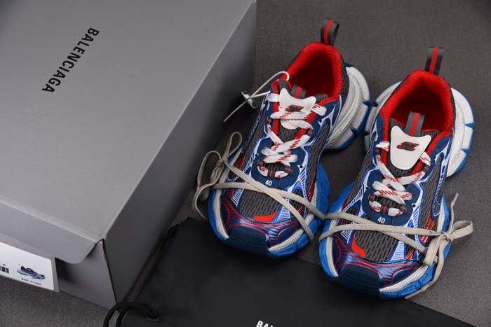 SNEAKER 3XL 31000015