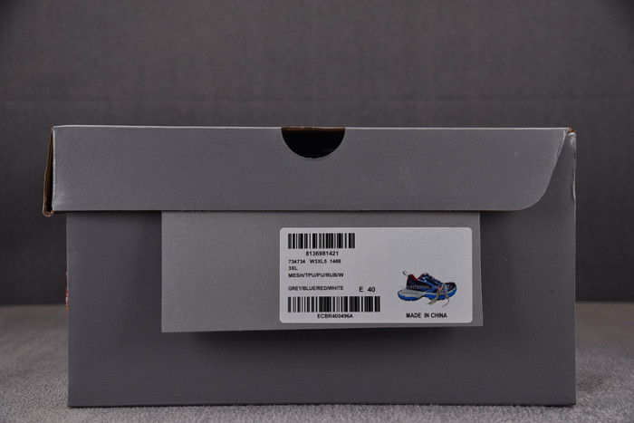 SNEAKER 3XL 31000015