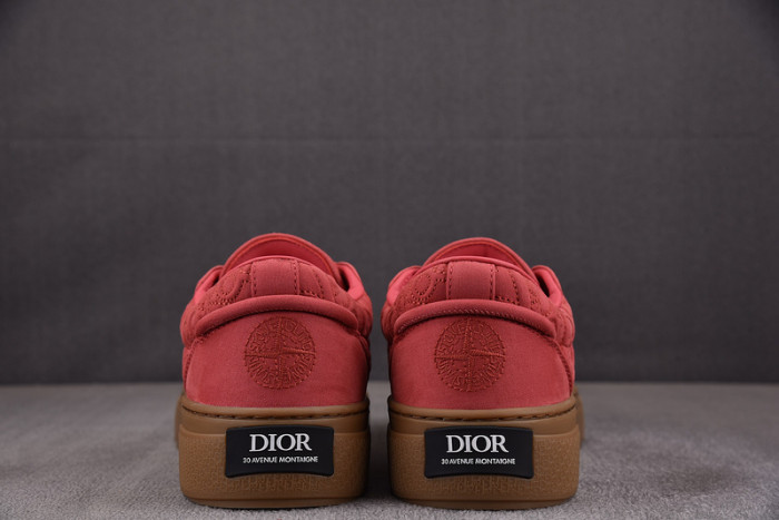 DIO* SNEAKERS B33 T0000-212