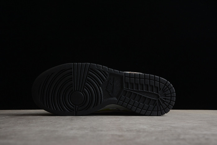 nike sb dunk low san francisco giants fd8775-001