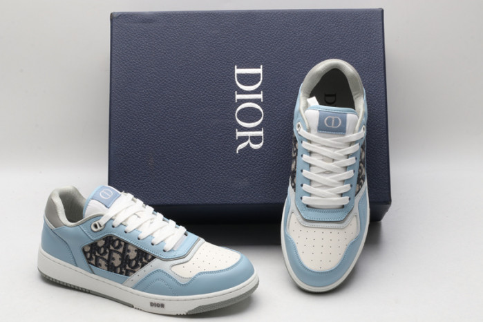 dio* sneakers b27 t0000-048