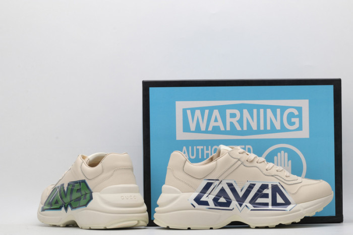 G*u*i* trainer sneaker27