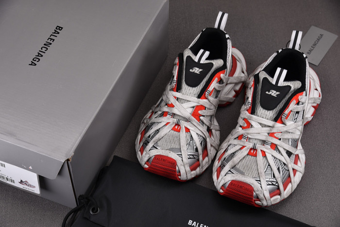 SNEAKER 3XL 31000033