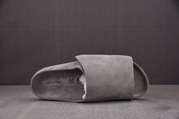 BIRKENSTOCK SANDALS 18