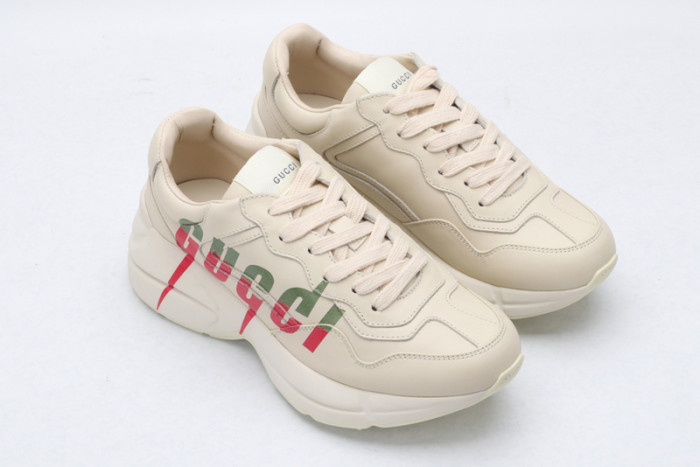 G*u*i* trainer sneaker6