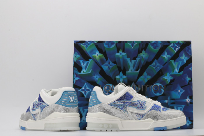 l&v snekaers l0000015