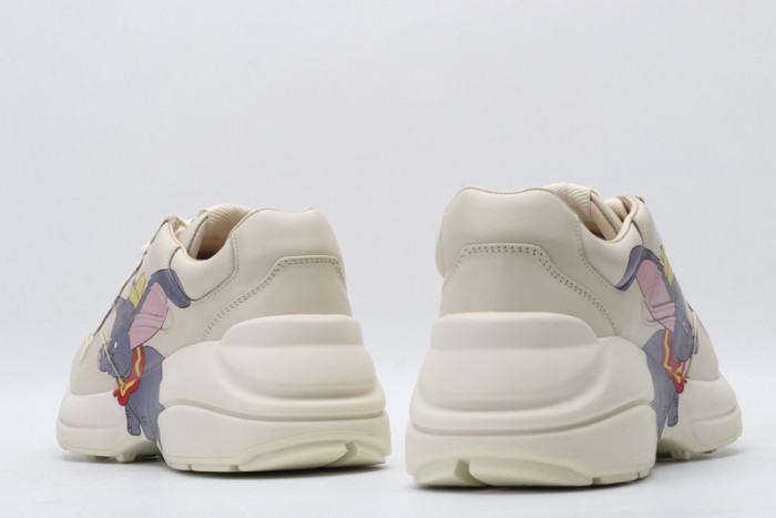 G*u*i* trainer sneaker11