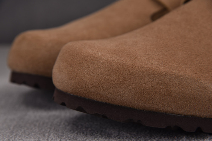 BIRKENSTOCK SANDALS 19