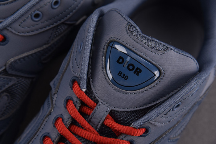 DIO* SNEAKERS B30 T0000-314