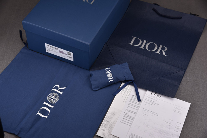 DIO* SNEAKERS B30 T0000-314