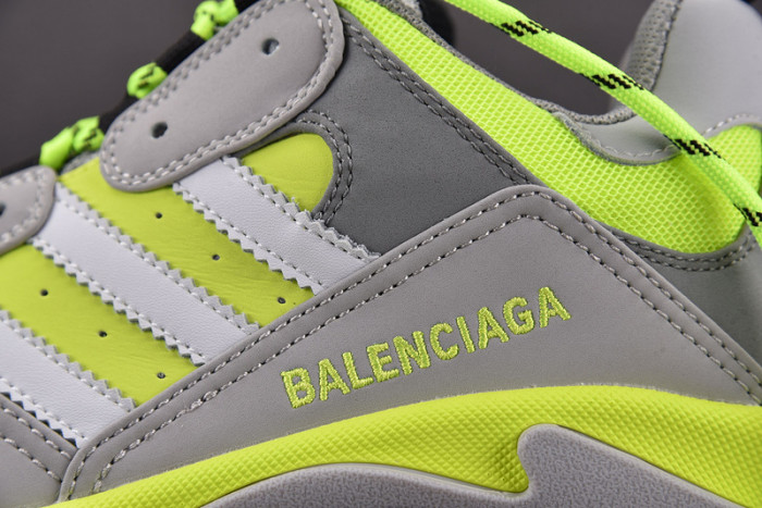 triples trainer sneakers 2000064