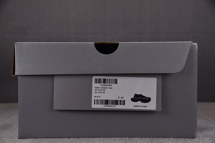 SNEAKER 3XL 31000014