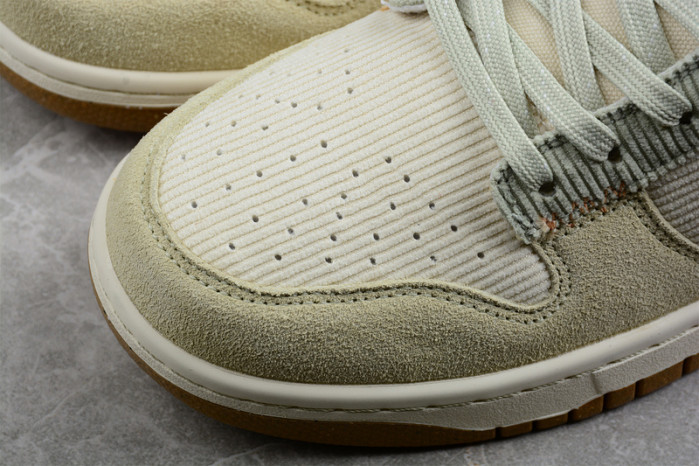 nike dunk low "on the bright side" dq5076-121