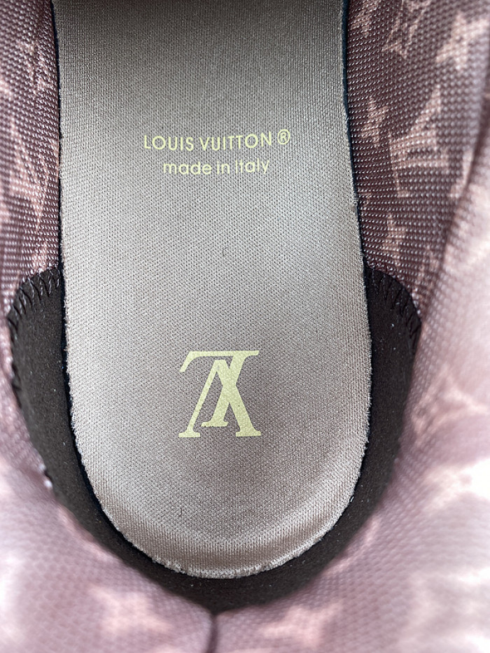 l&v snekaers l0000127