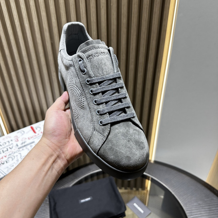 D&G SNEAKERS DG000035