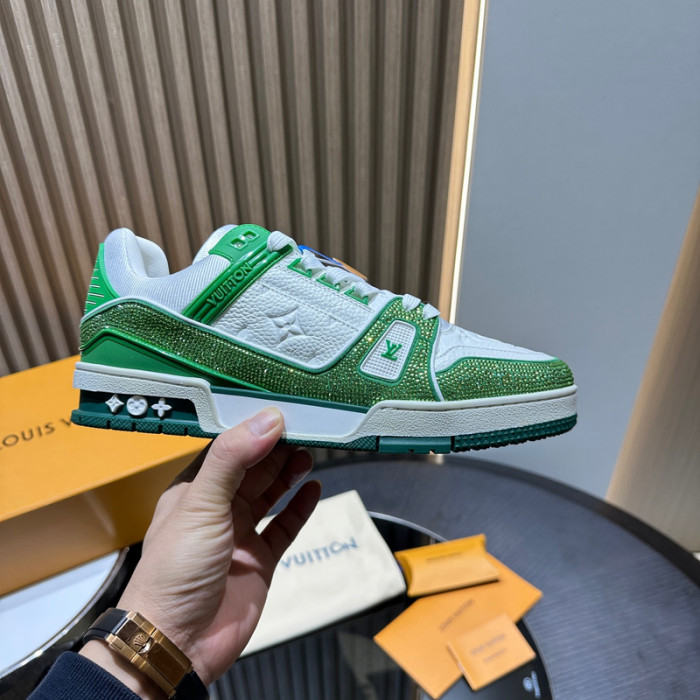 L&V snekaers L0000240