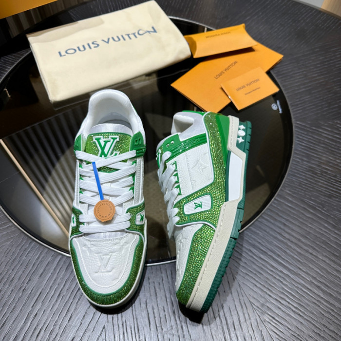 L&V snekaers L0000240