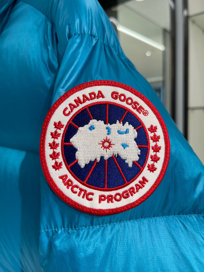 c*nada goose 38