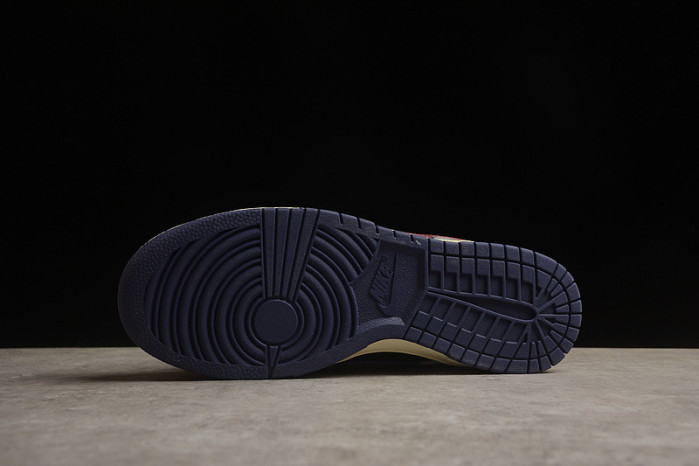 nike dunk low from nike to you fb8106-361