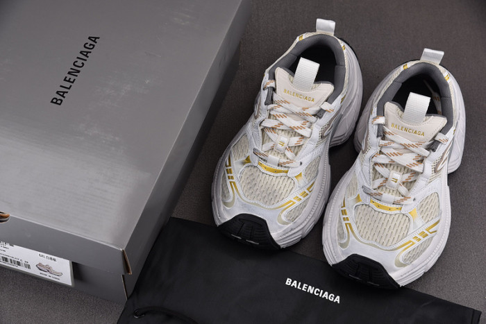 SNEAKER 6XL 31000026