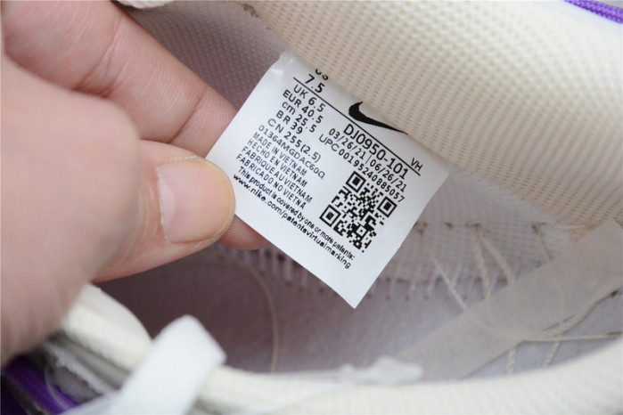 ofw x dunk low “15 of 50” dj0950-101