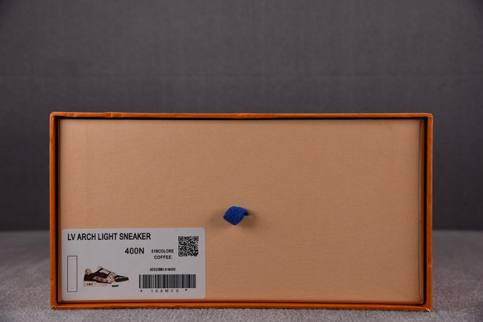 l&v snekaers l0000086