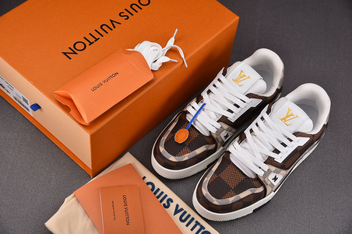 l&v snekaers l0000086