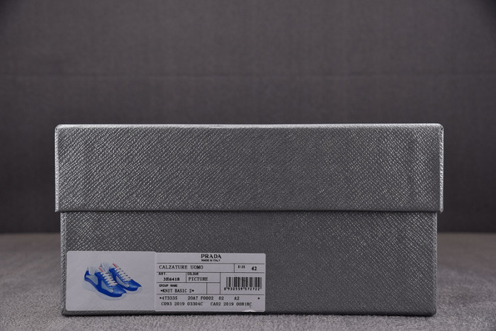 prad* snekaers p000033