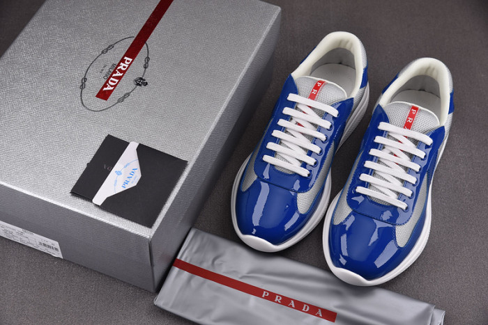 prad* snekaers p000033